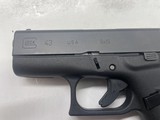 GLOCK 43 g43 - 7 of 7