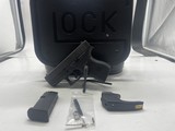 GLOCK 43 g43 - 2 of 7