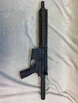 DANIEL DEFENSE DDM4 MK18 - 3 of 4