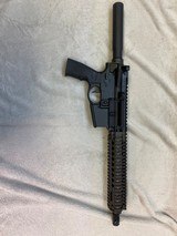 DANIEL DEFENSE DDM4 MK18 - 2 of 4