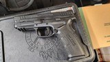 SPRINGFIELD ARMORY XD MOD.2 4 SERVICE - 1 of 3