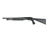 SUN CITY MACHINERY STEVENS 320 12 GA PUMP SHOTGUN - 1 of 3