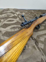 MAUSER Siamese Mauser 8X52MMR SIAMESE - 5 of 7