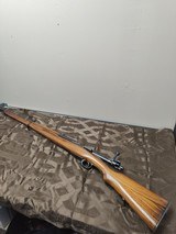 MAUSER Siamese Mauser 8X52MMR SIAMESE - 1 of 7