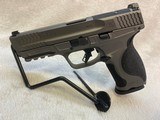 SMITH & WESSON M&P9 M2.0 METAL OR - 2 of 5