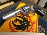 RUGER SP 101 22LR 1990 - 2 of 7