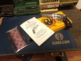 RUGER SP 101 22LR 1990 - 1 of 7