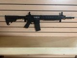 RUGER SR-556 - 1 of 7