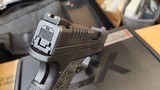 SPRINGFIELD ARMORY XD-S 3.3 ESSENTIAL - 5 of 5