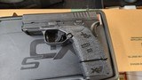 SPRINGFIELD ARMORY XD-S 3.3 ESSENTIAL - 1 of 5