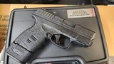 SPRINGFIELD ARMORY XD-S 3.3 ESSENTIAL - 3 of 5