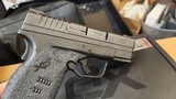 SPRINGFIELD ARMORY XD-S 3.3 ESSENTIAL - 4 of 5