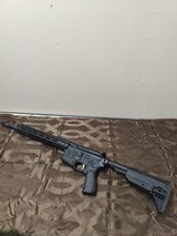 SPRINGFIELD ARMORY SAINT - 1 of 7