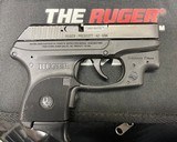 RUGER LCP - 1 of 2
