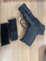 KEL-TEC PF-9 - 1 of 2