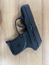 RUGER LCP - 2 of 2