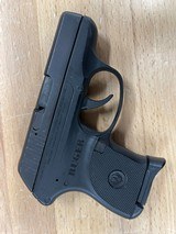 RUGER LCP - 1 of 2