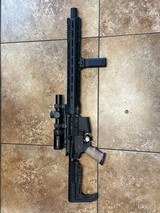 PALMETTO STATE ARMORY PA-15 - 3 of 4