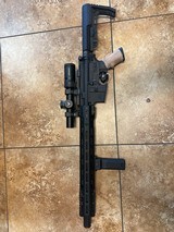 PALMETTO STATE ARMORY PA-15 - 1 of 4