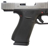 GLOCK 43X - 5 of 6