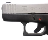 GLOCK 43X - 3 of 6