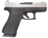 GLOCK 43X - 2 of 6