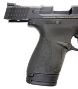 SMITH & WESSON M&P 9 Shield - 5 of 6