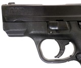 SMITH & WESSON M&P 9 Shield - 3 of 6