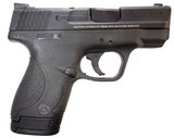 SMITH & WESSON M&P 9 Shield - 2 of 6