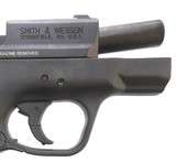 SMITH & WESSON M&P 9 Shield - 6 of 6
