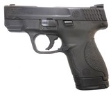 SMITH & WESSON M&P 9 Shield - 1 of 6