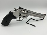 SMITH & WESSON 686-6 .357 MAG - 3 of 4
