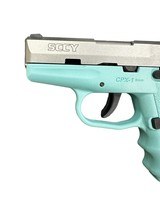 SCCY CPX 1 - 2 of 6