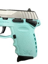 SCCY CPX 1 - 5 of 6