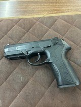 BERETTA PX4
STORM - 5 of 5