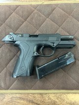 BERETTA PX4
STORM - 1 of 5