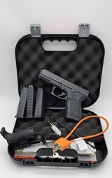 GLOCK 19 GEN 5 - 1 of 7