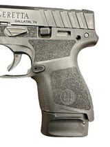 BERETTA APX A1 CARRY - 4 of 6