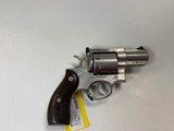 RUGER REDHAWK - 6 of 7