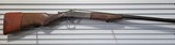 J.C. HIGGINS TRIUMPHSignle Shot 12 Ga. Break-Away Shotgun - 1 of 7