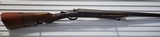 J.C. HIGGINS TRIUMPHSignle Shot 12 Ga. Break-Away Shotgun - 2 of 7