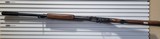 J.C. HIGGINS High Standard J.C. Higgins Sears Roubuck Model 20 Power Pac Adj. Choke Vent Ribbed Pump Shotgun - 2 of 7