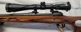 SAVAGE ARMS 11 BTH .22-250 REM - 6 of 7