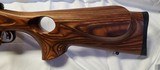 SAVAGE ARMS 11 BTH .22-250 REM - 5 of 7