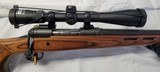 SAVAGE ARMS 11 BTH .22-250 REM - 3 of 7