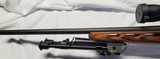 SAVAGE ARMS 11 BTH .22-250 REM - 4 of 7