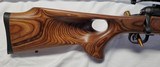 SAVAGE ARMS 11 BTH .22-250 REM - 2 of 7