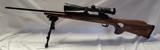 SAVAGE ARMS 11 BTH .22-250 REM - 7 of 7