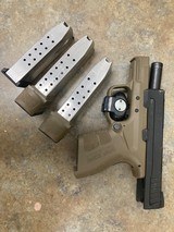 SPRINGFIELD ARMORY XD-9 MOD. 2 - 2 of 7