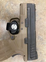 SPRINGFIELD ARMORY XD-9 MOD. 2 - 7 of 7